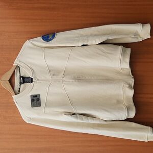 Disney Star Wars Galaxy's Edge Resistance Jacket Size XL